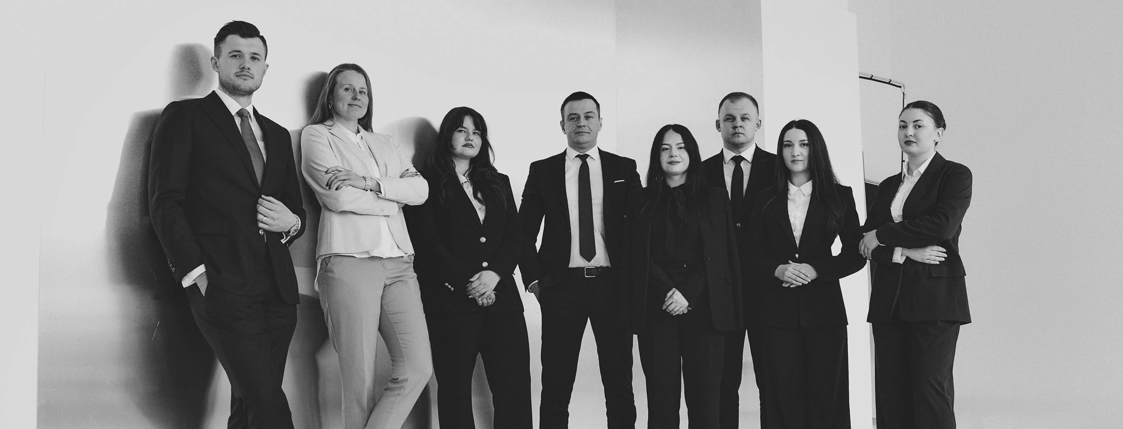 The Bosfora team