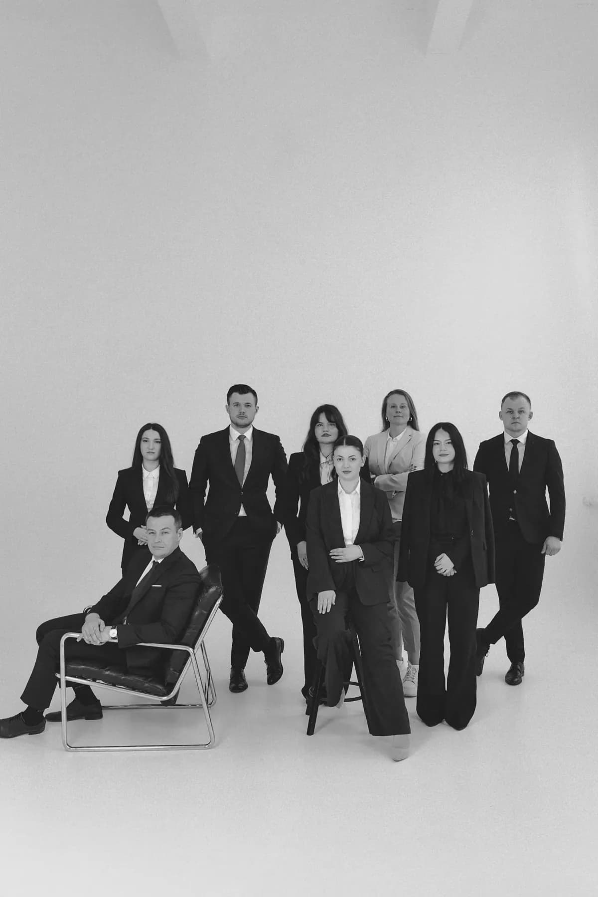 The Bosfora team