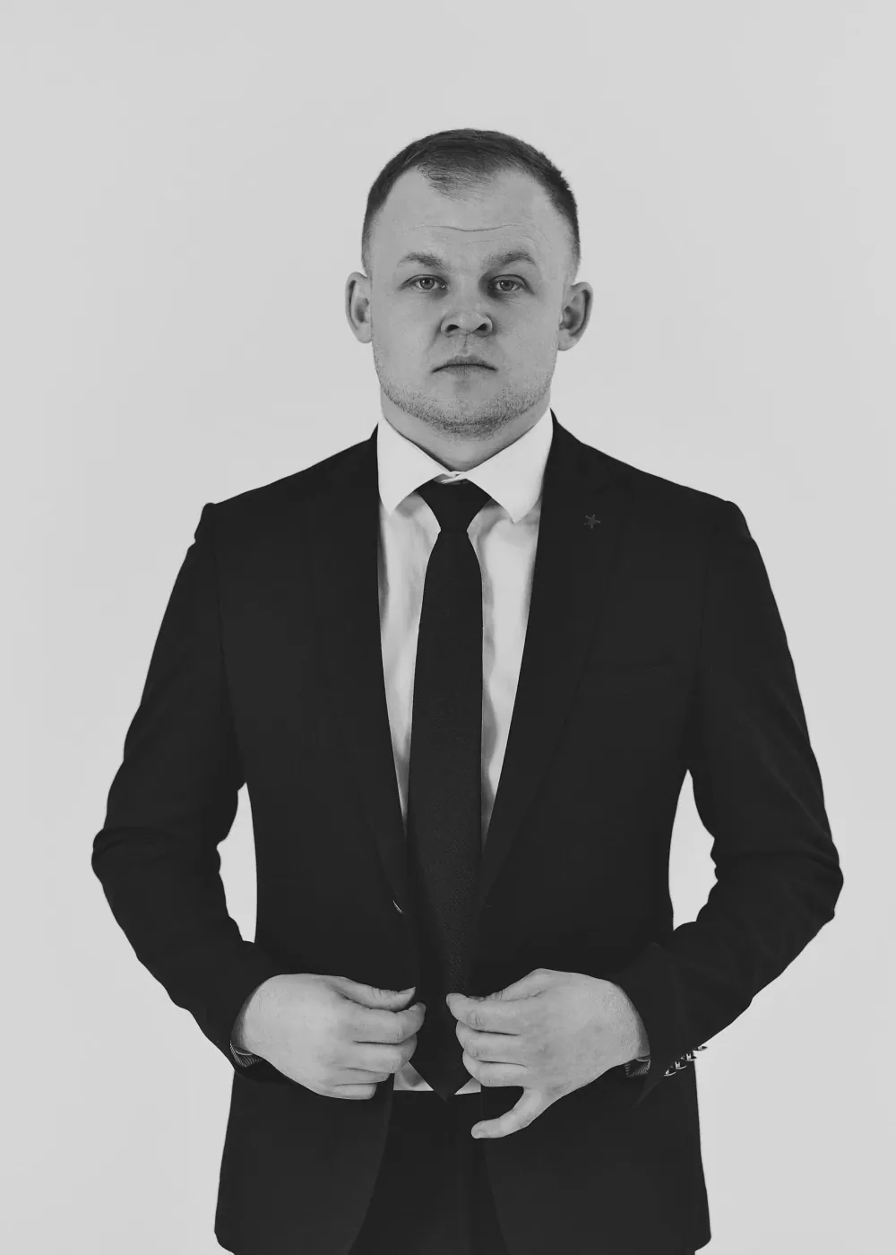 Petru Braga, CEO, Muncitorești SRL
