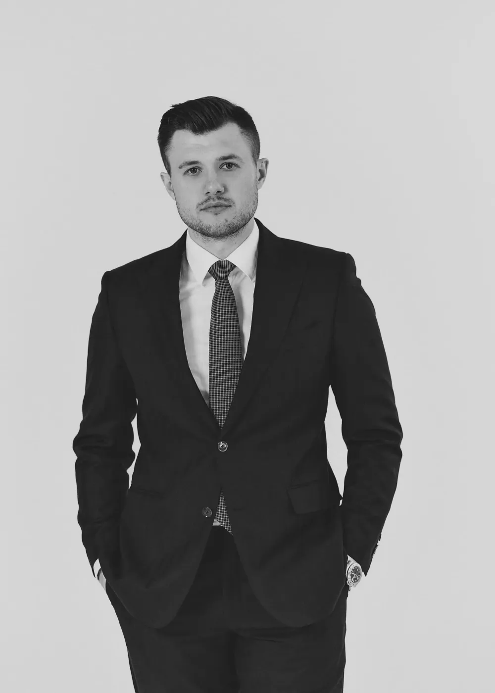 Cătălin Gaina, Partner attorney, Boian, Gaina și Asociații SPARL