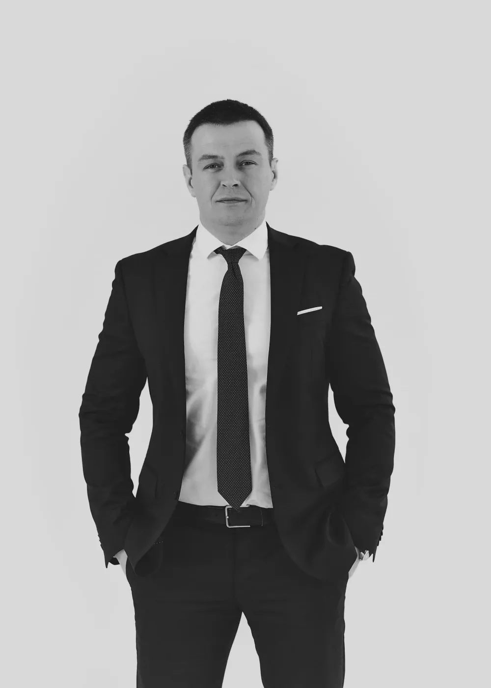 Andrei Boian, Partner attorney, Boian, Gaina și Asociații SPARL